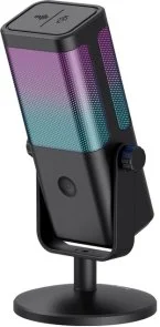 Фото: Мікрофон GamePro UGM117B Black № 5 | KTC