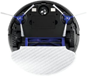 Робот-пилосос Rowenta X-plorer Serie 20 (RR6827WH)