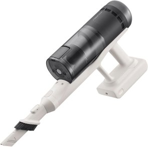 Ручний бездротовий пилосос Roborock Alioth H60 Hub Pro (1169248)