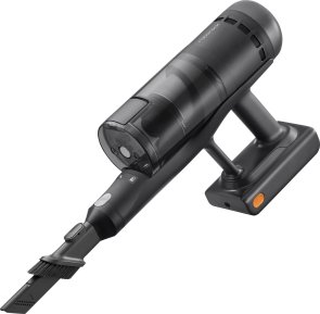 Ручний бездротовий пилосос Roborock Alioth Pro H60 Hub Ultra (1169247)