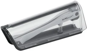 Фото: Ніж кухонний кухарський Tefal Eversharp 16.5cm Black (K2569004) № 3 | KTC