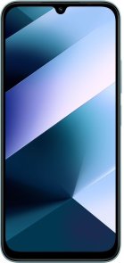 Смартфон POCO C85 6/128GB Green