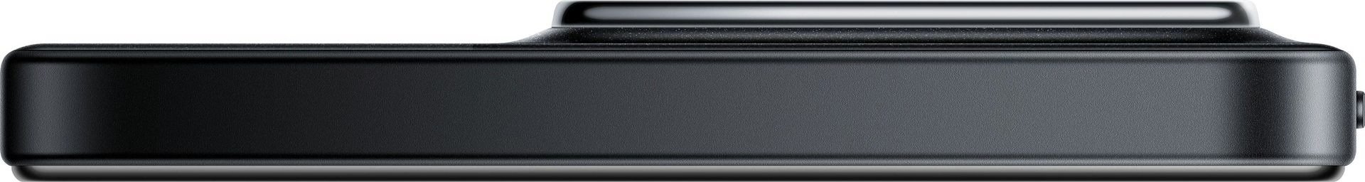 Смартфон POCO C85 8/256GB Black