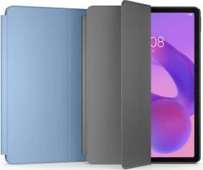 Фото: Чохол для планшета Lenovo for Idea Tab - Folio Case Blue (ZG38C06994) № 6 | KTC