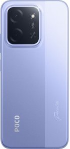 Смартфон POCO C85 8/256GB Purple
