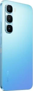 Фото: Смартфон Infinix Hot 60 Pro X6885 8/128GB Sapphire Blue № 6 | KTC