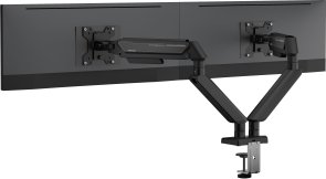  Кронштейн Anda Seat Stealth II Duo Black (AD-W-A6D-2S-BB)