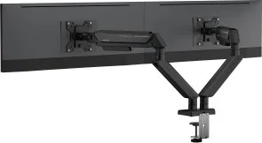 Фото: Кронштейн Anda Seat Stealth II Duo Black (AD-W-A6D-2S-BB) № 9 | KTC