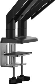 Кронштейн Anda Seat Stealth Pro II Duo Black (AD-W-A9-2S-BB)