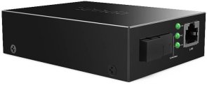 Медіаконвертер Tenda TFC100B