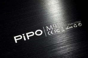 Фото: Планшет PiPO M9 Pro 3G (M9 Pro 3G) чорний № 9 | KTC