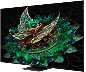Телевізор MiniLED TCL 65MQLED85 (Google TV, Wi-Fi, 3840x2160)