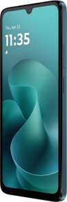 Смартфон Motorola G06 4/256GB Tapesrty (PBA20004UA)