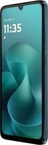 Фото: Смартфон Motorola G06 4/256GB Tapesrty (PBA20004UA) № 5 | KTC