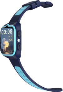  Смарт годинник Blackview Z30 GPS Blue (6931548323822)