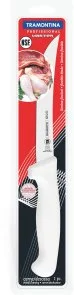 Фото: Ніж кухонний для м'яса Tramontina PROFISSIONAL MASTER 15.2cm White (24604/186) № 3 | KTC
