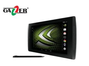 Фото: Планшет Gazer Tegra Note 7 (104321) чорний № 4 | KTC