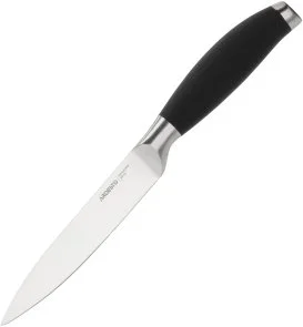Фото: Набір ножів Ardesto Gemini 6pcs Black (AR2106SB) № 9 | KTC