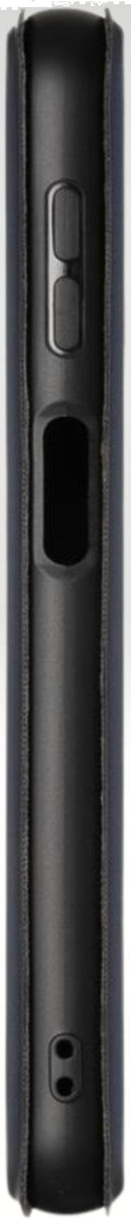 Чохол BeCover for Samsung A07 - Exclusive New Style Black (713891)