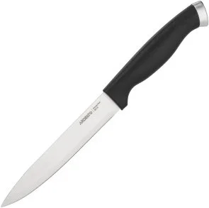 Фото: Набір ножів Ardesto Gemini Gourmet 14pcs Black (AR2114SW) № 9 | KTC