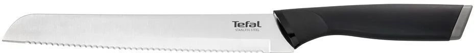 Фото: Набір ножів Tefal Comfort 5pcs Black (K221SA04) № 7 | KTC