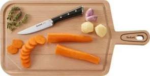 Фото: Набір ножів Tefal Ice Force 5pcs Black (K232S574) № 11 | KTC