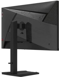Фото: Монітор QUBE G27Q200H Black - 27" IPS / 2560×1440 / 200 Гц / AMD FreeSync, Nvidia G-Sync Compatible / Pivot / HAS № 5 | KTC