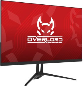 Монітор QUBE G24F144S Black