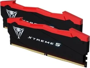 Фото: Оперативна пам’ять Patriot Viper Xtreme 5 DDR5 2x16GB (PVX532G60C30K) № 2 | KTC
