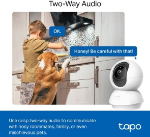 Камера TP-Link Tapo C230