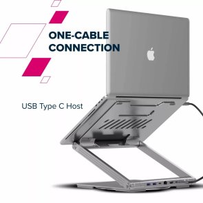 Підставка для ноутбука Canyon CNS-SDS2