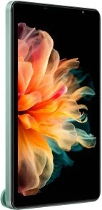 Фото: Планшет Blackview Zeno 1 6/256GB Jungle Green № 3 | KTC