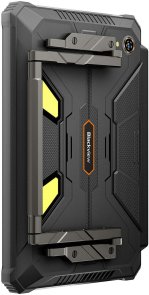 Планшет Blackview Active 12 Pro 16/1TB Black