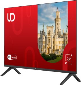 Телевізор LED UD 32EHA4210 (1366x768)
