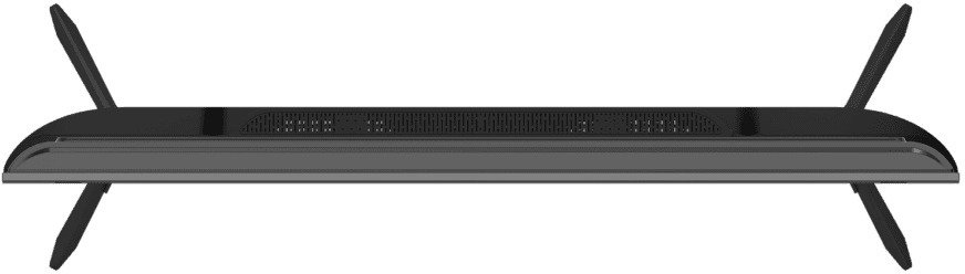 Телевізор LED Blaupunkt 50UGC5500 (Google TV, Wi-Fi, 3840x2160)