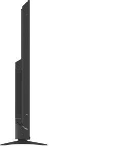 Телевізор LED Blaupunkt 65UGC5500 (Google TV, Wi-Fi, 3840x2160)