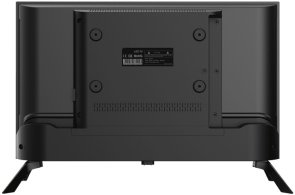 Телевізор LED Blaupunkt 32WGC5520 (Google TV, Wi-Fi, 1366x768)
