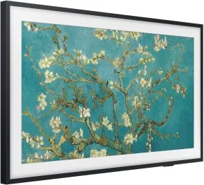 Фото: Телевізор QLED Samsung QE32LS03CCUXUA (Smart TV, Wi-Fi, 1920x1080) № 3 | KTC