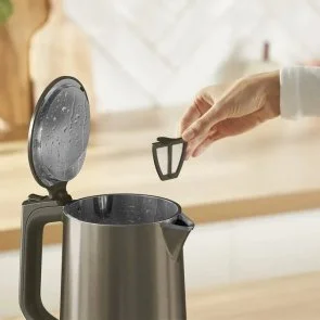 Фото: Електрочайник Tefal Selection (KI871FE0) № 5 | KTC