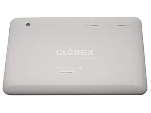 Фото: Планшет Globex GU1011C (GU1011C White) білий № 3 | KTC