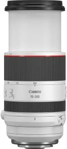 Фото: Об'єктив Canon RF 70-200mm f/2.8L IS USM (3792C005) № 5 | KTC