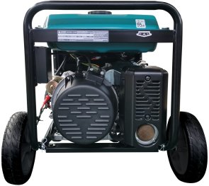 Генератор Könner & Söhnen KS 8100iE 1/3 ATSR (KS8100IE1/3ATSR)