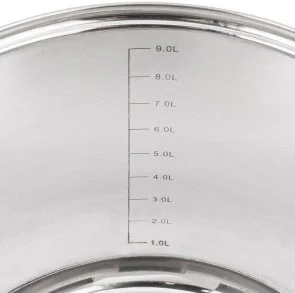 Фото: Каструля Resto LIBRA 10L (92007) № 7 | KTC