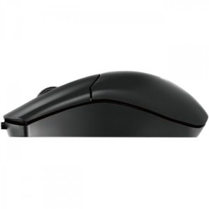 Комплект клавіатура+миша Xtrike Me MK-207 USB Black (MK-207UA)