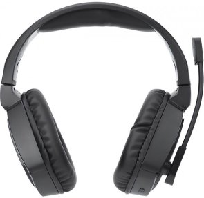 Гарнітура накладна Xtrike Me GH-512W Bluetooth, Black ( Gaming )