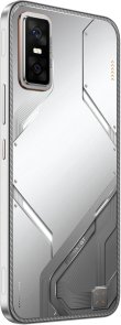 Смартфон Infinix GT30 X6876 8/256GB Blade White