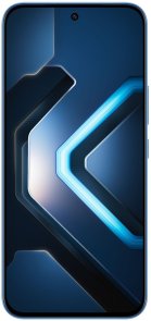 Смартфон Infinix GT30 X6876 8/256GB Cyber Blue