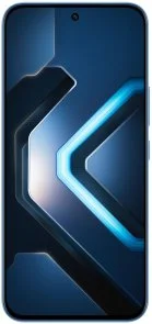 Фото: Смартфон Infinix GT30 X6876 8/256GB Cyber Blue № 2 | KTC