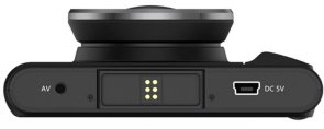 Відеореєстратор Aspiring Proof 1 Magnet (PR655444)