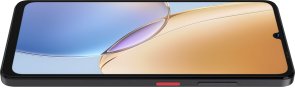 Смартфон ZTE Blade A56 4/128GB Black